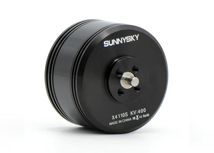 Sunnysky X4110s 400 KV Drone Motoru