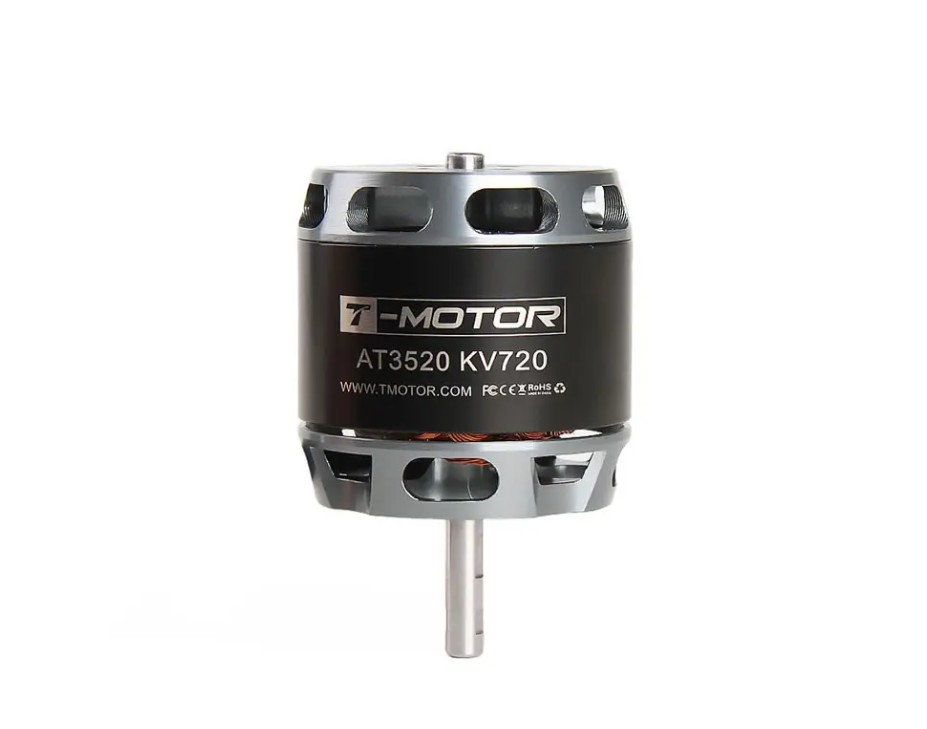 T-Motor AT3520 550KV 4-6S 13
