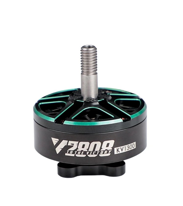 T-Motor Velox V2808 1300KV 4-6S 6-8