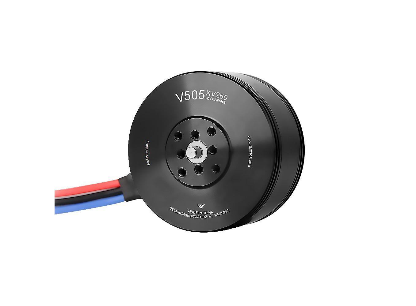 T-Motor VL505-M 260KV 12S Drone Motoru