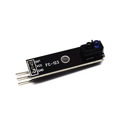 TCRT5000 Kızılötesi Sensör Modülü Arduino Uyumlu (FC-123)