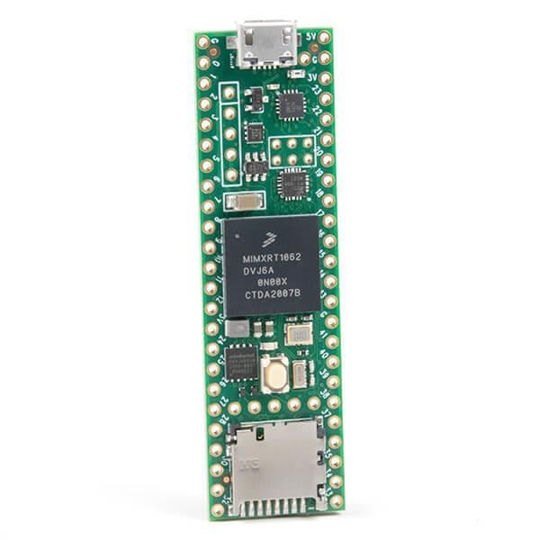 Teensy 4.1