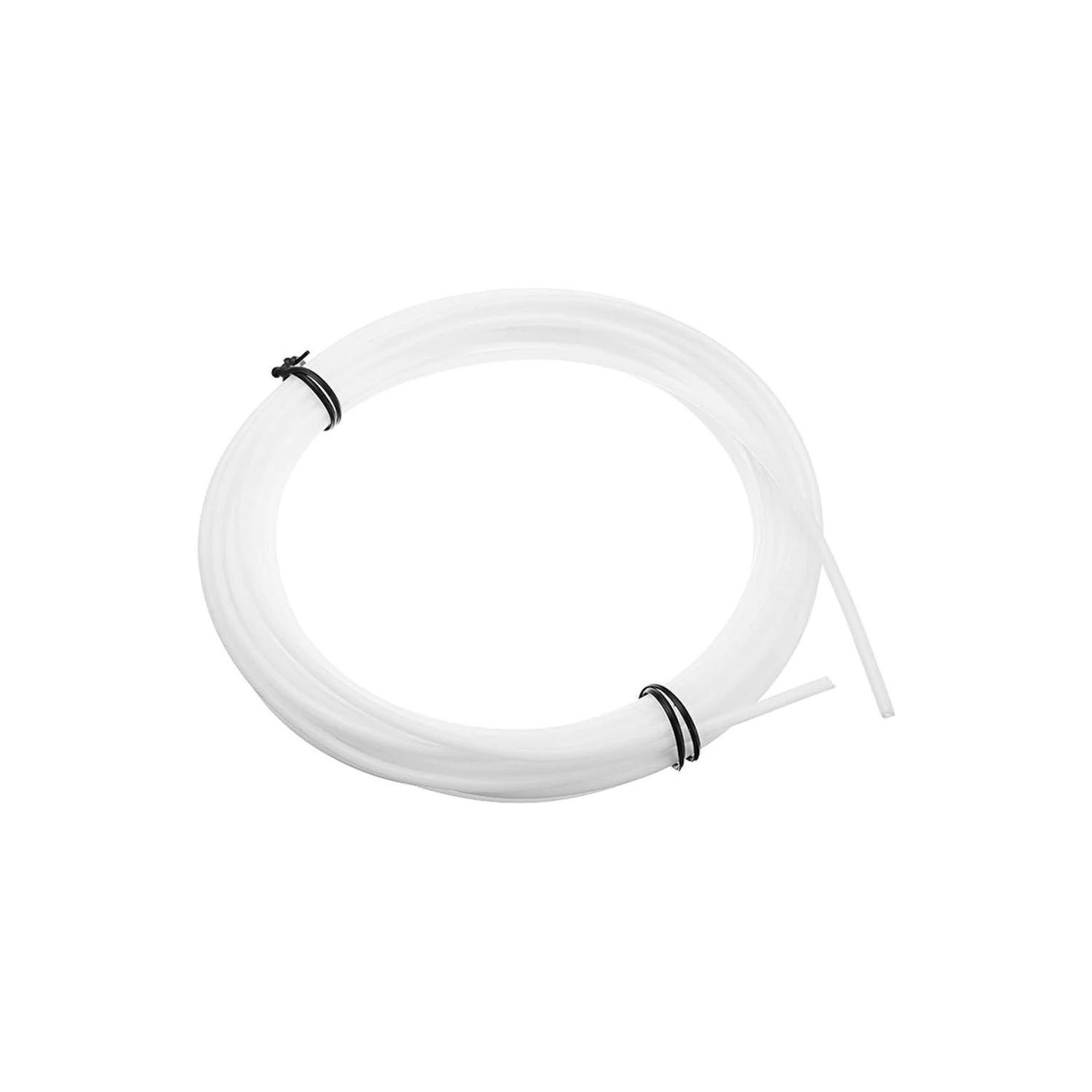 Teflon Tüp Boru 3-4mm - 1 Metre - 3D  Filament Taş