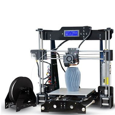 Tronxy P802M i3 3D Printer Kiti DIY