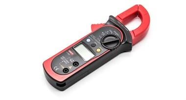 UNI-T 400A AC Pensampermetre (UT202)