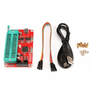 USB PIC Programlayıcı