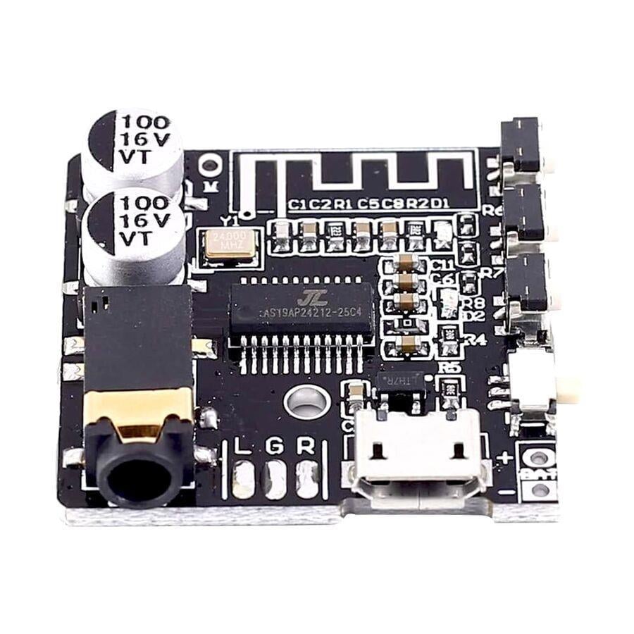 VHM-314 Ses Alıcı Modül - Bluetooth v2