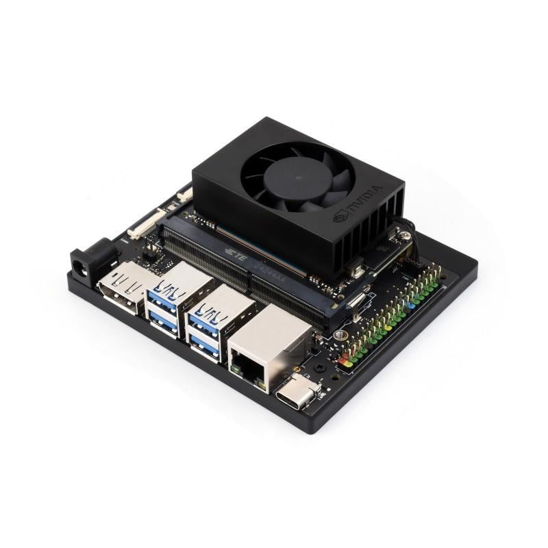 Waveshare Jetson Orin NX AI Geliştirme Kiti SET A 