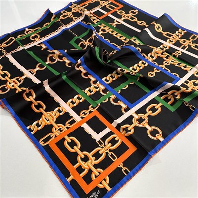Armine Sport Twill Eşarp SAT0802