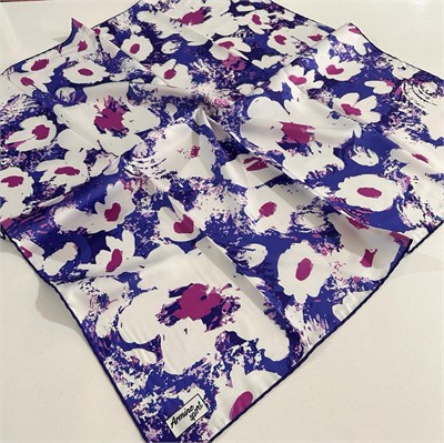 Armine Sport Twill Eşarp SAT1005