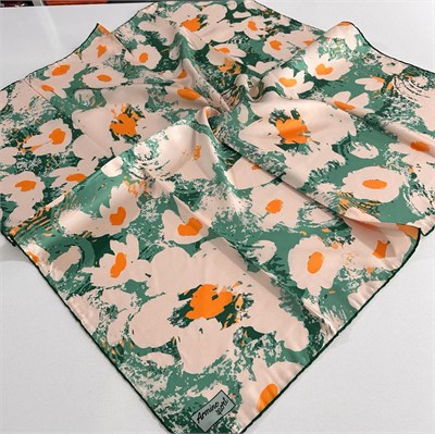 Armine Sport Twill Eşarp SAT1006