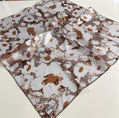 Armine Sport Twill Eşarp SAT1011