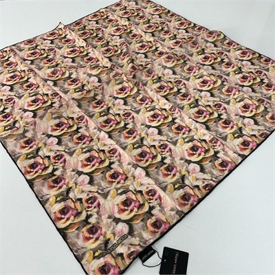 ARSEL MODA soft Pamuklu Eşarp LRB0909