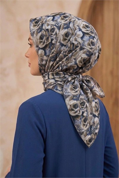 ARSEL MODA soft Pamuklu Eşarp LRB0913