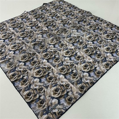 ARSEL MODA soft Pamuklu Eşarp LRB0913