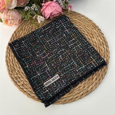 ARSEL MODA Soft Pamuklu Eşarp LRB5206