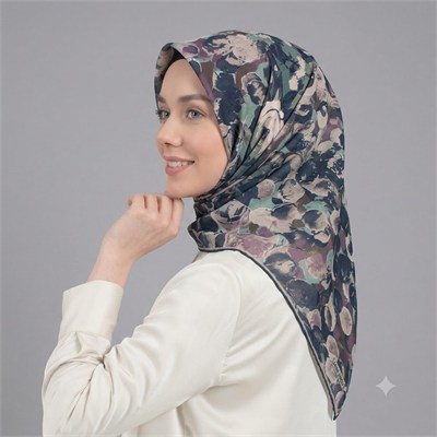 ARSEL MODA Soft Pamuklu Eşarp LRB5902