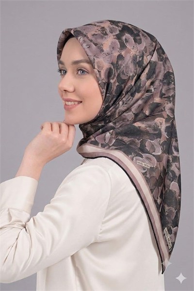 ARSEL MODA Soft Pamuklu Eşarp LRB5904