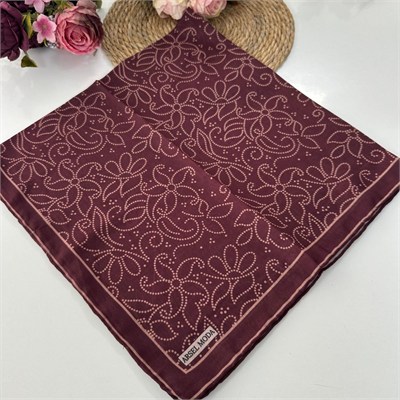 ARSEL MODA Soft Pamuklu Eşarp LRB6005