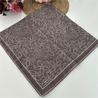 ARSEL MODA Soft Pamuklu Eşarp LRB6006