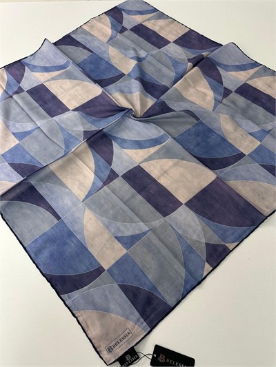 Belessia Soft Natural Serisi Eşarp Soft  BBC3510