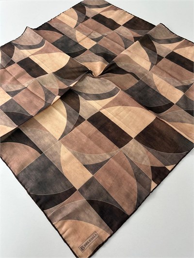 Belessia Soft Natural Serisi Eşarp Soft  BBC3508