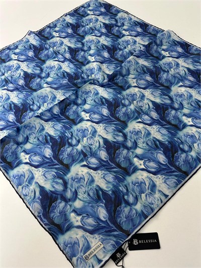 Belessia Soft Natural Serisi Eşarp Soft  BBC3404