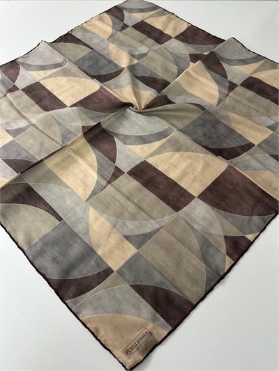 Belessia Soft Natural Serisi Eşarp Soft  BBC3514
