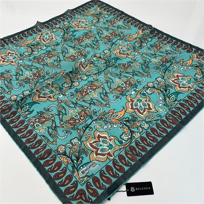 Belessia Soft Natural Serisi Eşarp Soft  BBC2711