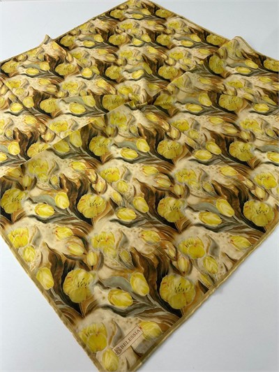 Belessia Soft Natural Serisi Eşarp Soft  BBC3409