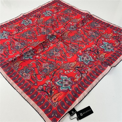 Belessia Soft Natural Serisi Eşarp Soft  BBC2709