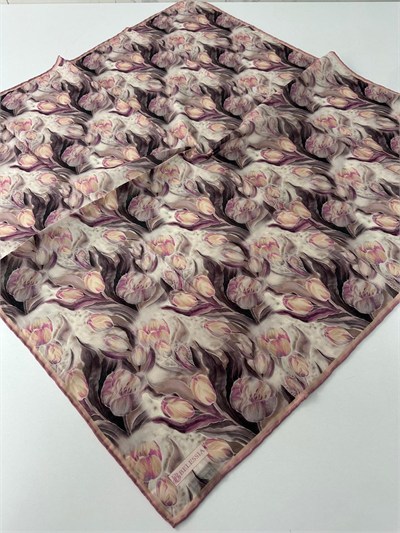 Belessia Soft Natural Serisi Eşarp Soft  BBC3412