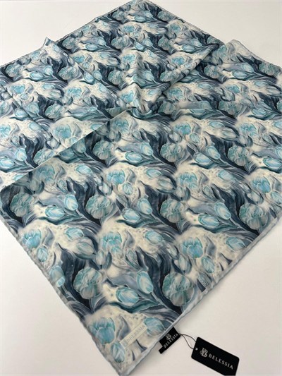 Belessia Soft Natural Serisi Eşarp Soft  BBC3402