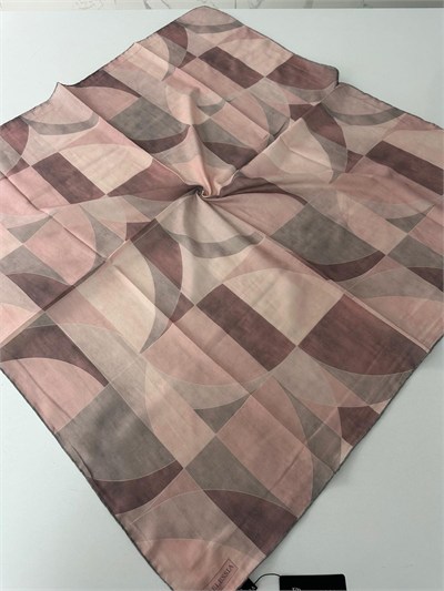 Belessia Soft Natural Serisi Eşarp Soft  BBC3503