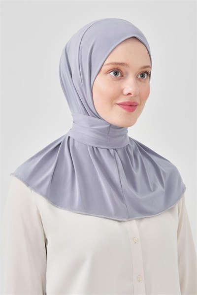 Çıt Çıt Şal Açık Mavi  BNC0109