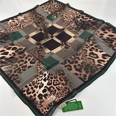 La Boutique Güz Serinliği Bambu Eşarp GSG3404