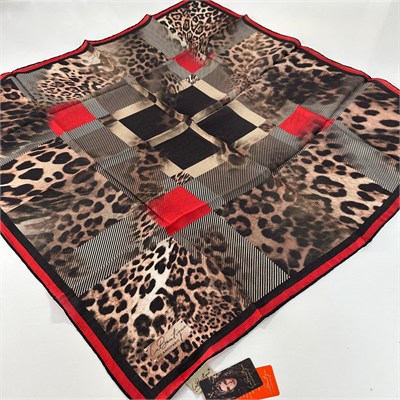 La Boutique Güz Serinliği Bambu Eşarp GSG3401