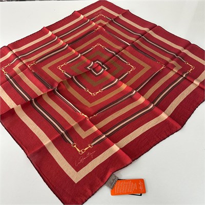 La Boutique Güz Serinliği Bambu Eşarp GSG6403