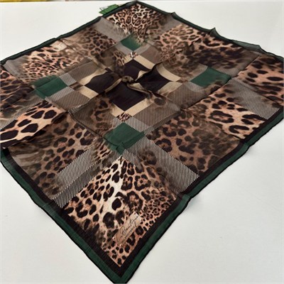 La Boutique Yaz Serinliği Bambu Eşarp GSL3901