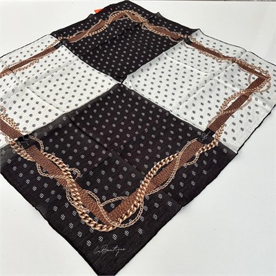 La Boutique Yaz Serinliği Bambu Eşarp GSL4902