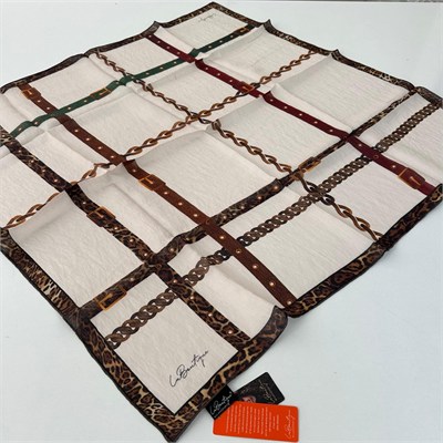 La Boutique Yaz Serinliği Bambu Eşarp GSL4501