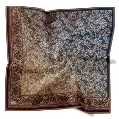 Levidor Kristal Eşarp Yeni Sezon LRK2703