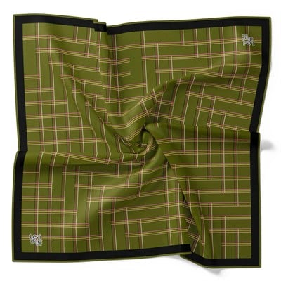 Levidor Trend Twill Eşarp LTE6607