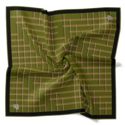 Levidor Trend Twill Eşarp LTE6607