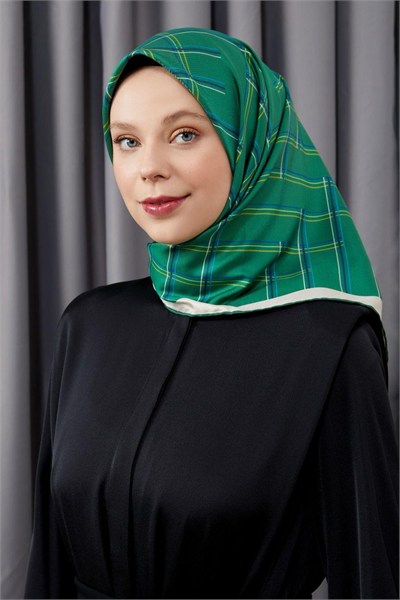 Levidor Trend Twill Eşarp LTE6608