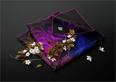 Levidor Trend Twill Eşarp LTE6908