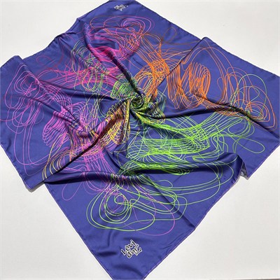 Levidor Trend Twill Eşarp LTE6909