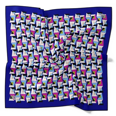 Levidor Trend Twill Eşarp LTE7002