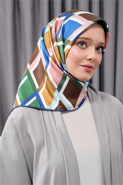 Levidor Trend Twill Eşarp LTE7102