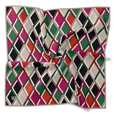 Levidor Trend Twill Eşarp LTE7103